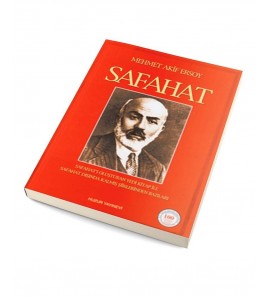 Safahat (Mehmet Akif Ersoy)