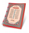 Orta Boy Yasin-i Şerif Arapça (Kod:025)