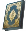 Cep Boy Kılıflı Kuran-ı Kerim Bilgisayar Hatlı(9 x 13cm)