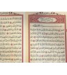 Cep Boy Kılıflı Kuran-ı Kerim Bilgisayar Hatlı(9 x 13cm)